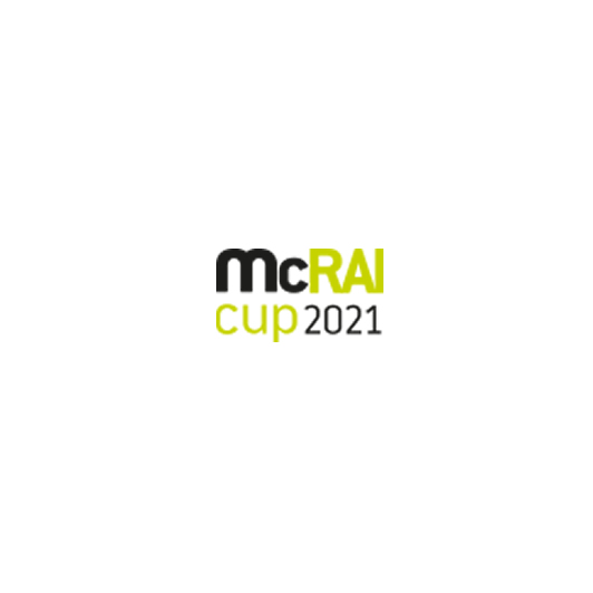 McRAI CUP - celkové výsledky 2021
